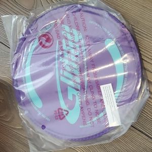 Gliding exercise discs - For Hard Floors